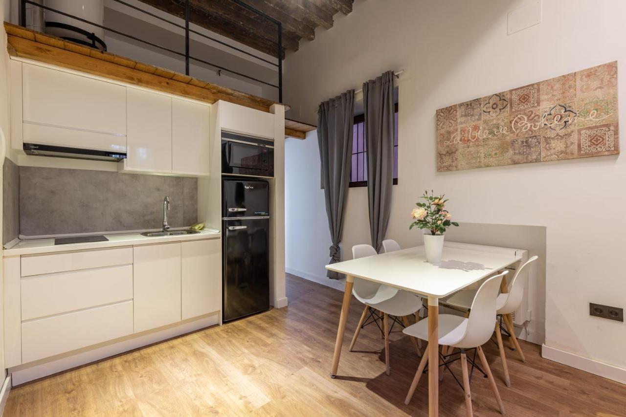 Apartamentos Granada Deluxe 3000 Luaran gambar