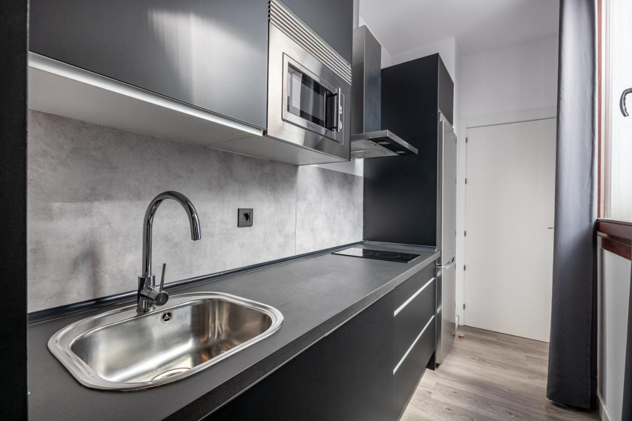 Apartamentos Granada Deluxe 3000 Luaran gambar