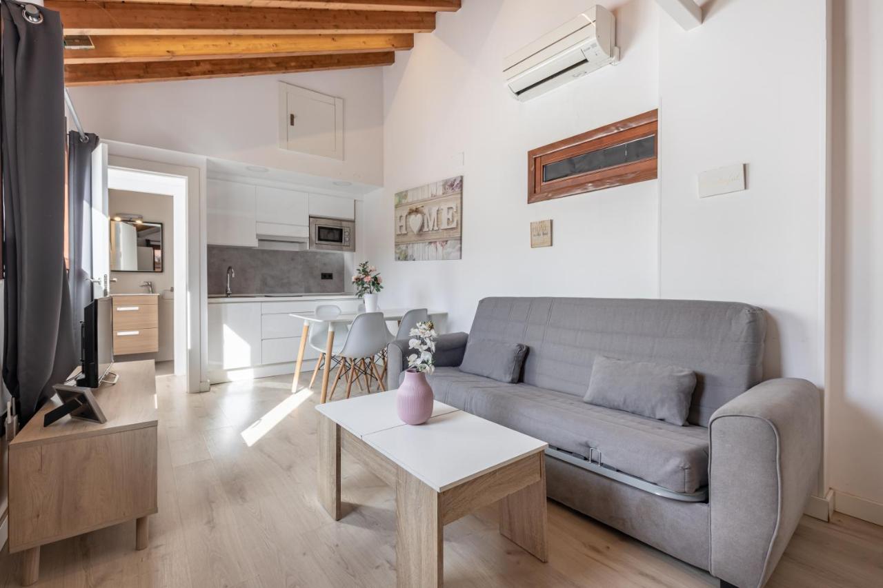 Apartamentos Granada Deluxe 3000 Luaran gambar