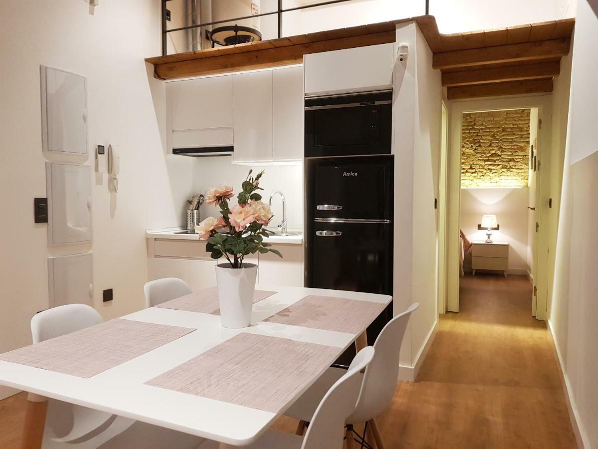 Apartamentos Granada Deluxe 3000 Luaran gambar