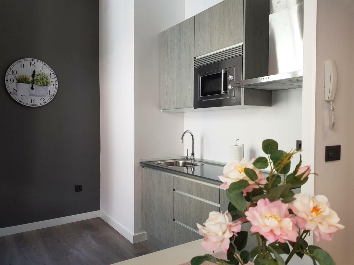 Apartamentos Granada Deluxe 3000 Luaran gambar