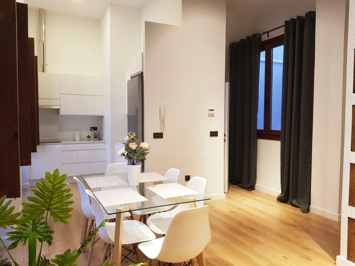 Apartamentos Granada Deluxe 3000 Luaran gambar