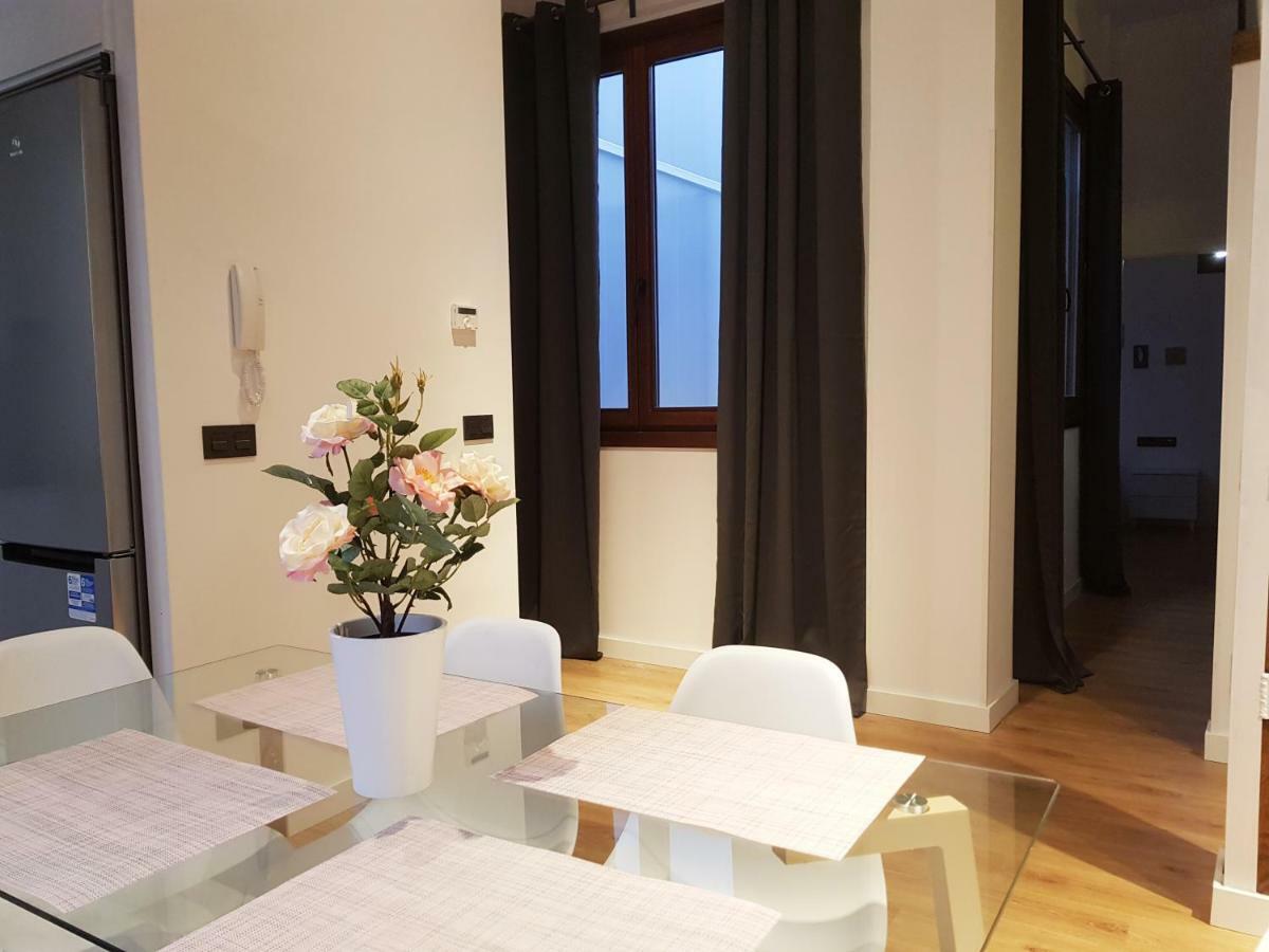 Apartamentos Granada Deluxe 3000 Luaran gambar