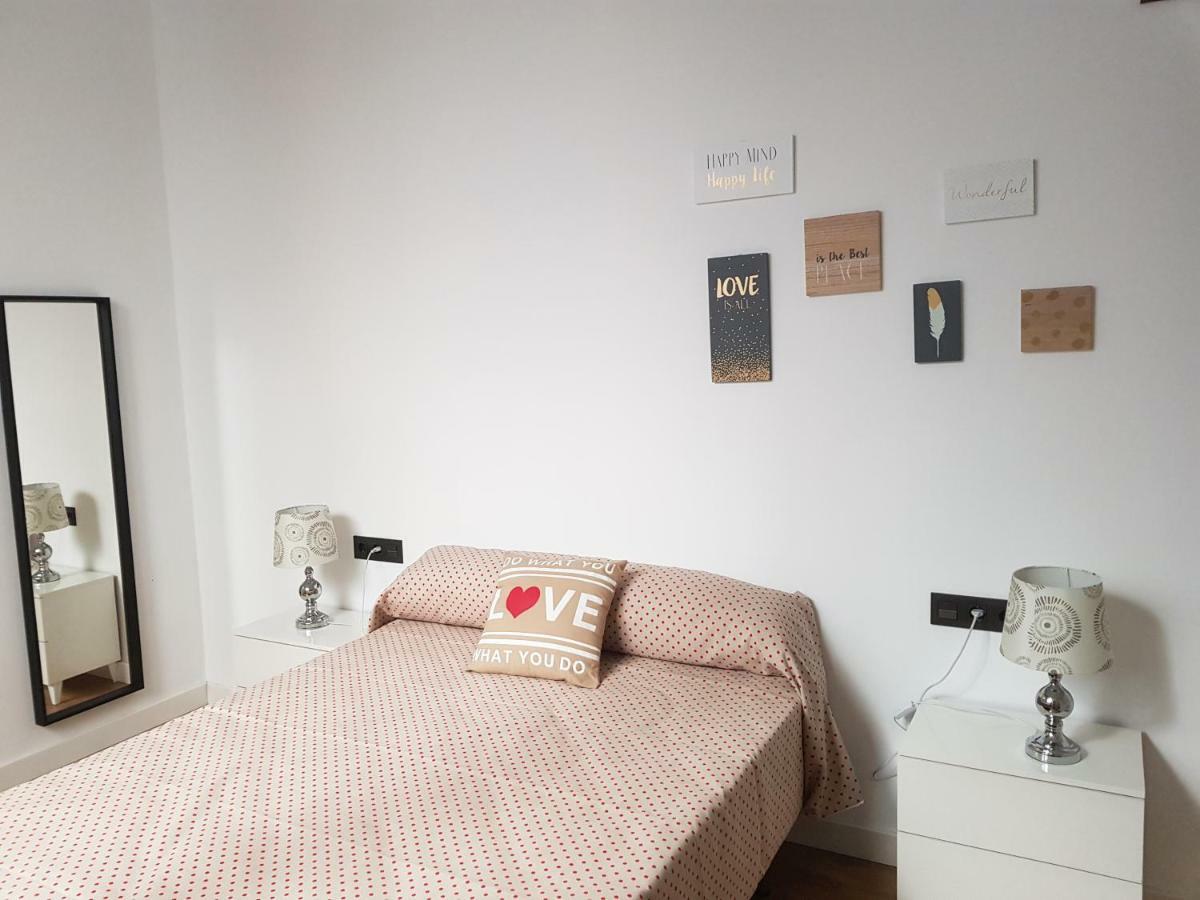 Apartamentos Granada Deluxe 3000 Luaran gambar