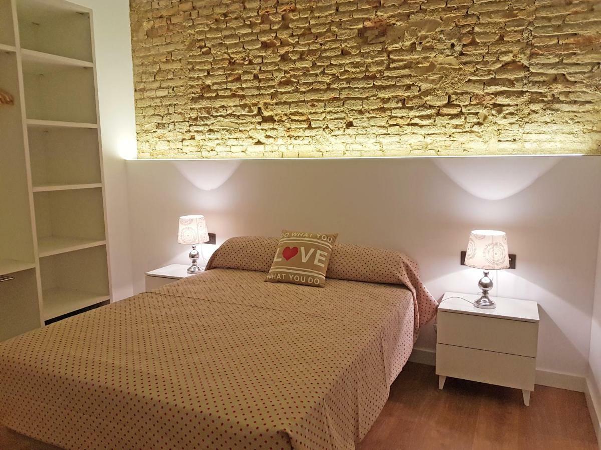 Apartamentos Granada Deluxe 3000 Luaran gambar