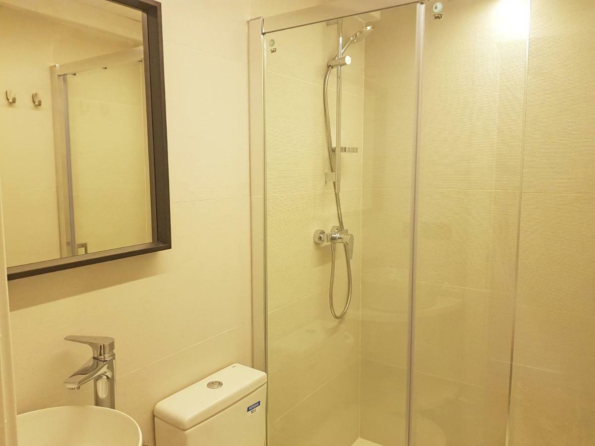 Apartamentos Granada Deluxe 3000 Luaran gambar