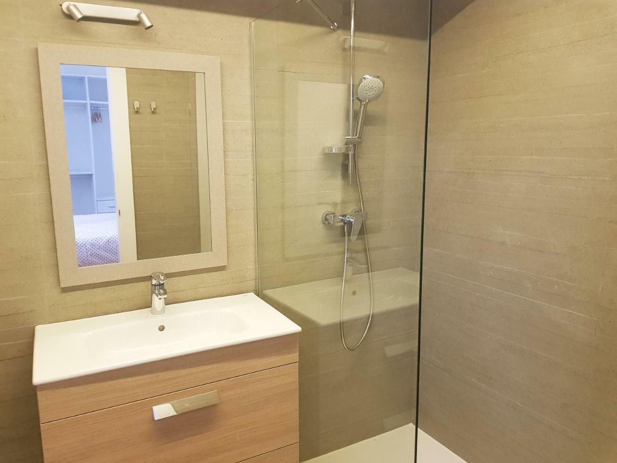 Apartamentos Granada Deluxe 3000 Luaran gambar